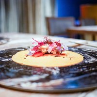 Chi-Fu - 精進風の北京ダック