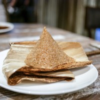 Chi-Fu - 蒸したての中華ちまき