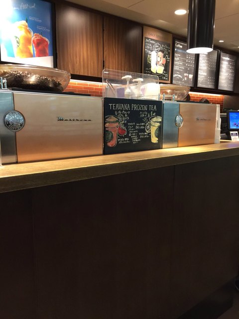 スターバックスコーヒー 東武池袋店 Starbucks Coffee 池袋 カフェ 食べログ