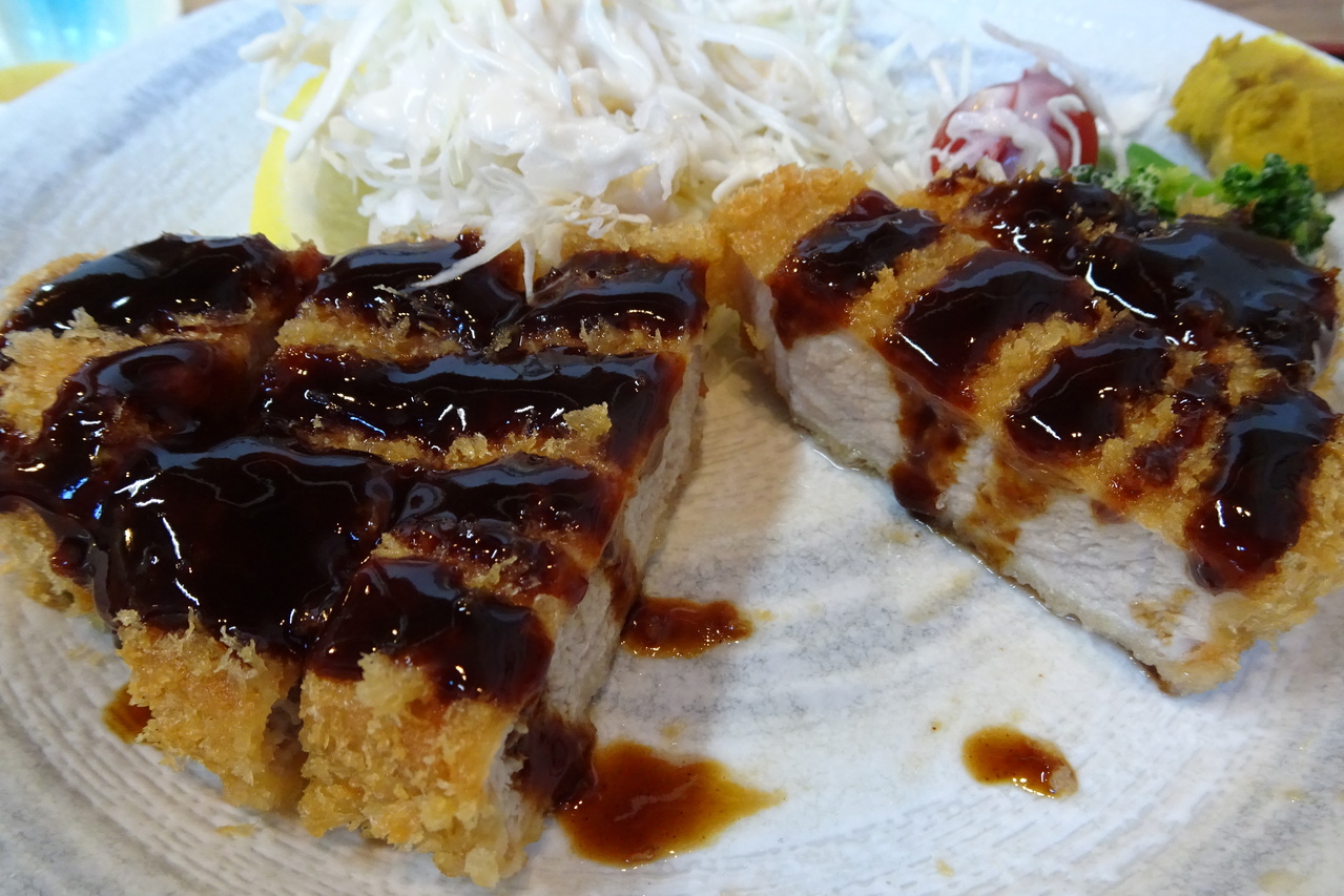 味ゆ~楽 name=