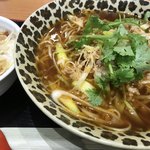 芳麺 - 