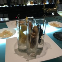 スターゲイト - ドライフルーツ盛り合わせ