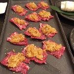 和牛焼肉 うのう - 