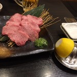 和牛焼肉 うのう - 