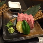 和牛焼肉 うのう - 