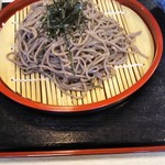 清流の郷 花貫物産センター 食事処 - 