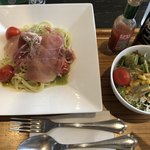 カフェ ローシャ　 - 