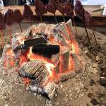 柳家 - エゾシカのフィレ肉