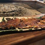 柳家 - 長良川の天然鰻