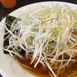 麺や 河野 - 