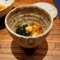 日本橋 蕎ノ字 - 