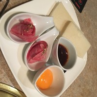 焼肉 銀座コバウ 特別室 - 