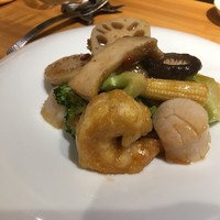 紅梅本楼 - 