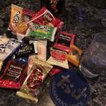 たらんBAR - ママが選んだお菓子の数々