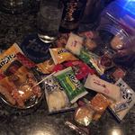 たらんBAR - たらんBARはチュッパチャプスではなく不二家ポップキャンディー派です(^^)