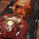 Yakiniku Uson - 