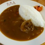 のみち - カレーライス