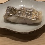 不動前 すし 岩澤 - 