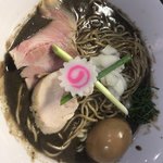 中華そば いづる - 