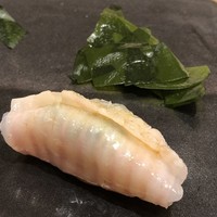 不動前 すし 岩澤 - 