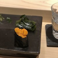 不動前 すし 岩澤 - 