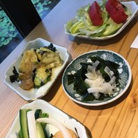 別邸 山風木 - 