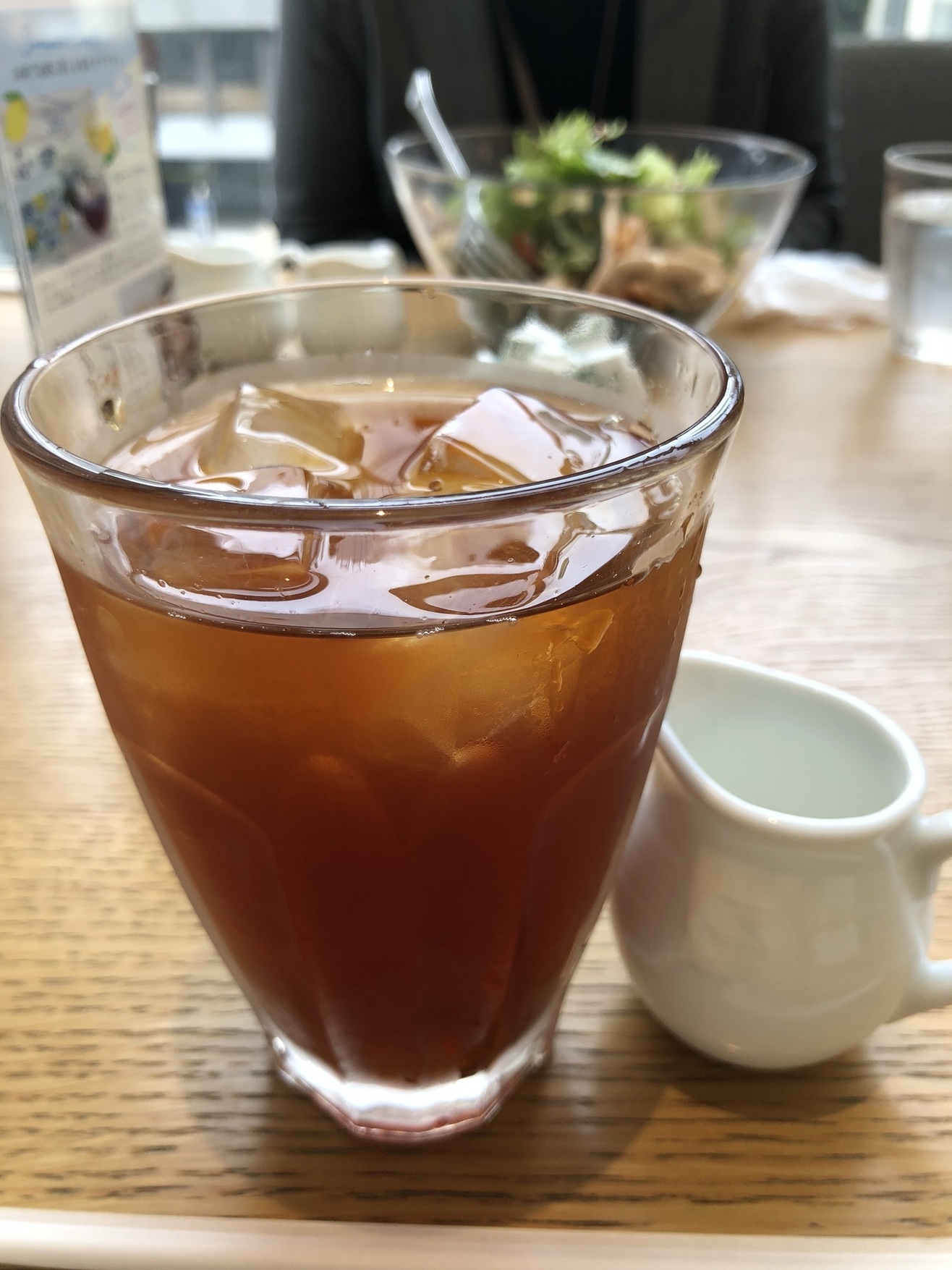 アフタヌーンティー・ティールー 水戸京成百貨店 name=