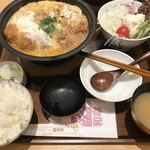 Tonkatsu Wakou - 