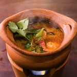 アジアンビストロ横浜バリバール