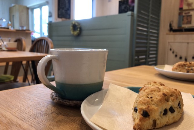 ニチニチコーヒー（nichi nichi coffee） - 喜多方（カフェ）の写真