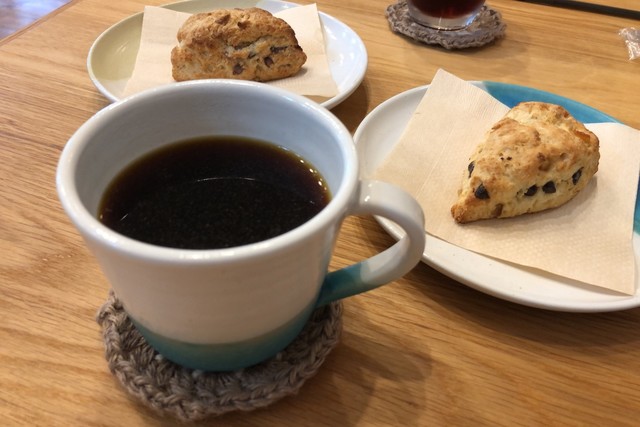 ニチニチコーヒー（nichi nichi coffee） - 喜多方（カフェ）の写真