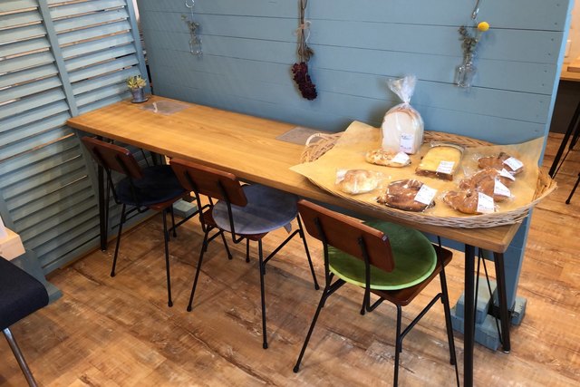 ニチニチコーヒー（nichi nichi coffee） - 喜多方（カフェ）の写真