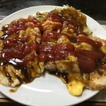 風月 - とん平アップ上