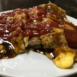 風月 - とん平アップ斜