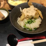 山下本気うどん - 
