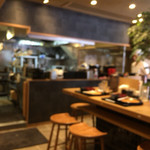 山下本気うどん - 