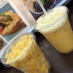 Hawaiian Crown Plantation Cafe - 