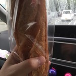 クーズコンセルボ - 料理写真: