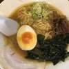 三陸吉浜ラーメン 番番屋