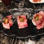 炭焼きBAR 心  - 