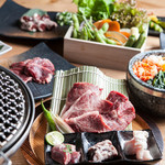 焼肉BEBU屋 - 