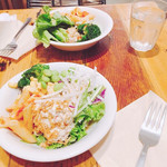 J.S. PANCAKE CAFE  - 