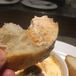 キャトルラパン - たまりましぇん