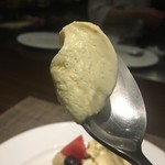 キャトルラパン - バニラビーンズがたっぷり入ってますよ（＾ω＾）