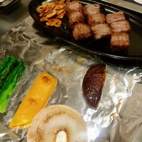 心斎橋鉄板焼き 蓮 - 