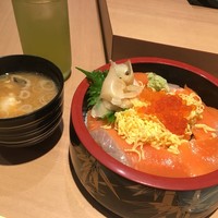 鮨丸 - 