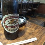 中華料理 蓬莱 - 