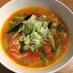 麺屋とまと - 