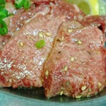 Oosaka Yakiniku Horumon Futago - 