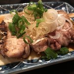 Yakitori Dokoro Ishii - 